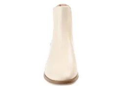 Women's Journee Collection Chayse Chelsea Booties -Combat Shop 4 365