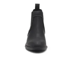 Women's Rocket Dog Gilly Chelsea Booties -Combat Shop 4 366