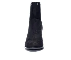 Women's CL By Laundry HSS 001 Booties -Combat Shop 4 454