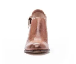 Women's Chinese Laundry Katrina Booties -Combat Shop 4 462