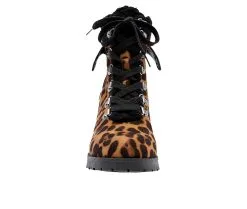 Women's Jane And The Shoe Emilia Fashion Hiking Boots 12 Women's Jane And The Shoe Emilia Fashion Hiking Boots -Combat Shop 4 463