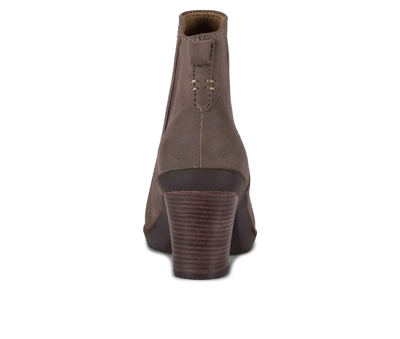 Women's Baretraps Dasha Chelsea Boots 7 Women's Baretraps Dasha Chelsea Boots - Image 5