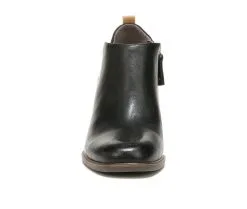 Women's Dr. Scholls Roxanne Heeled Booties 12 Women's Dr. Scholls Roxanne Heeled Booties -Combat Shop 4 479