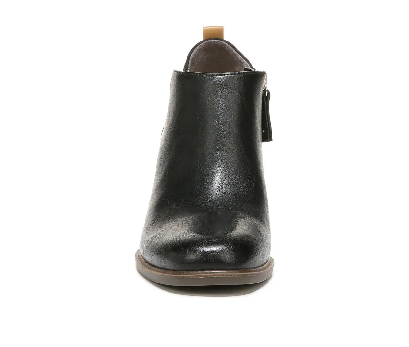 Women's Dr. Scholls Roxanne Heeled Booties 7 Women's Dr. Scholls Roxanne Heeled Booties - Image 5