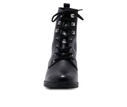 Women's Chelsea Crew Shiloh Combat Boots -Combat Shop 4 7