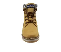 Women's Discovery Expedition Ross Outdoor Booties -Combat Shop 4 71