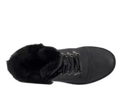 Women's GC Shoes Joan Fashion Hiking Boots -Combat Shop 4 77