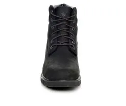 Women's Timberland Linden Woods Boots -Combat Shop 4 97