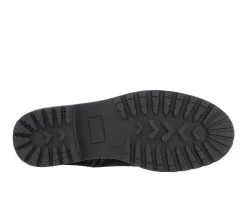 Women's GC Shoes Tinsley Lace-Up Booties -Combat Shop 5 1