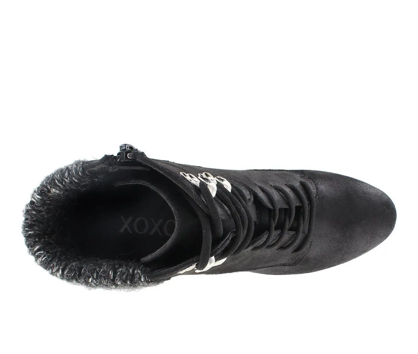 Women's XOXO Magalin Booties 8 Women's XOXO Magalin Booties - Image 6