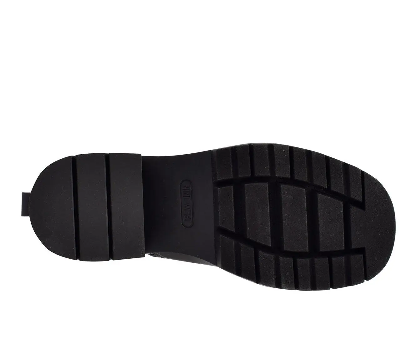 Women's Nine West Juna Lace Up Booties 8 Women's Nine West Juna Lace Up Booties - Image 6