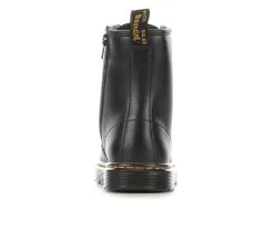 Girls' Dr. Martens Little Kid & Big Kid Zavala Jr. Combat Boots 13 Girls' Dr. Martens Little Kid & Big Kid Zavala Jr. Combat Boots -Combat Shop 5 144