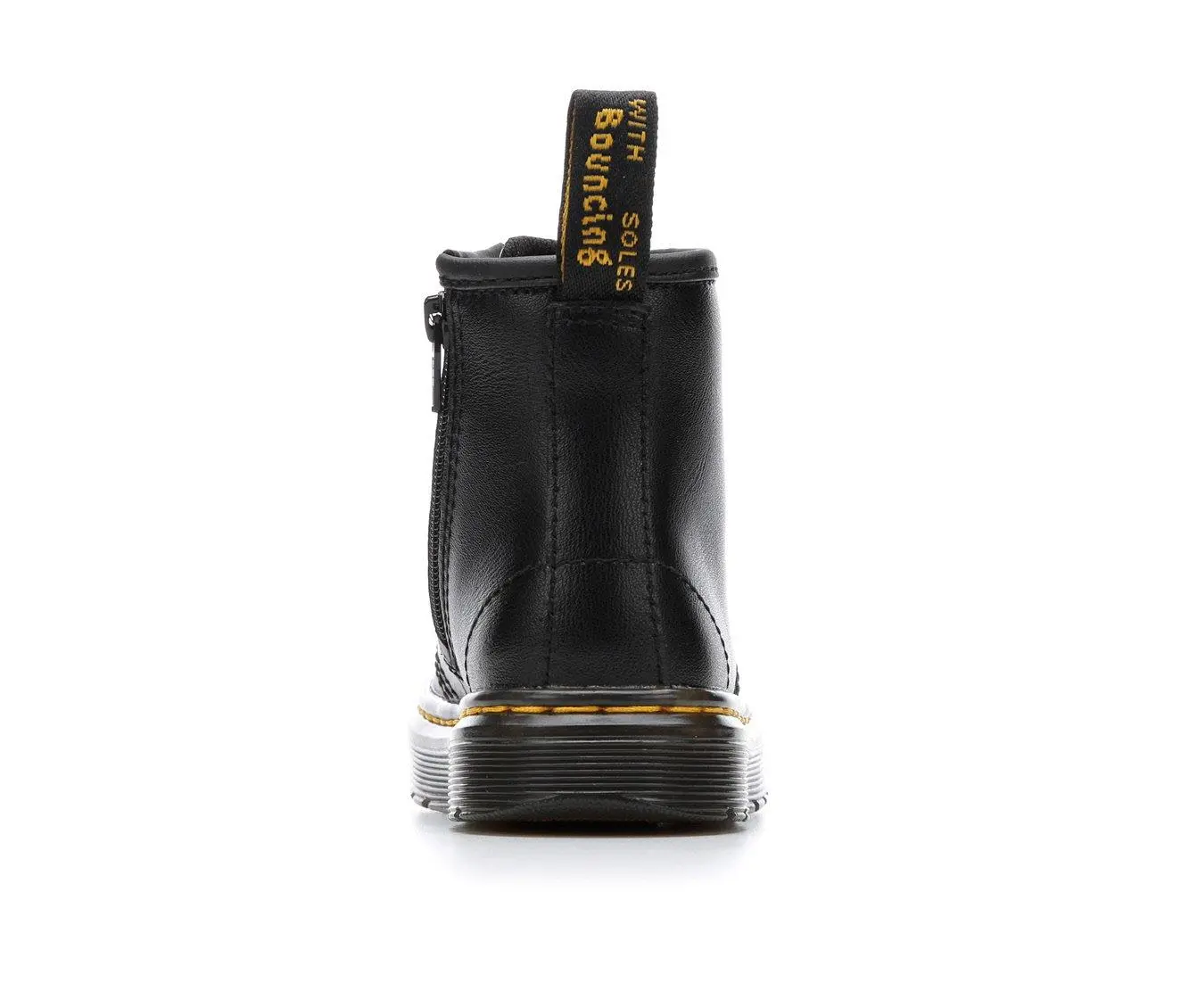 Girls' Dr. Martens Toddler Zavala Combat Boots 8 Girls' Dr. Martens Toddler Zavala Combat Boots - Image 6