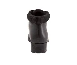 Women's Trotters Becky 2.0 Lace-Up Booties -Combat Shop 5 161