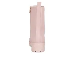 Women's London Rag Reise Lace Up Booties -Combat Shop 5 175