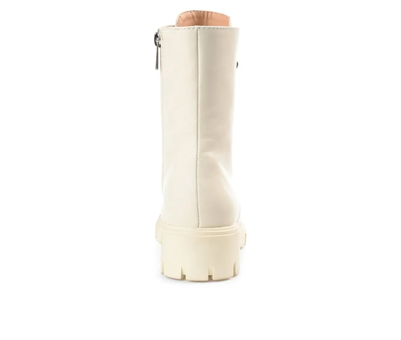 Women's Journee Collection Madelynn Booties 8 Women's Journee Collection Madelynn Booties - Image 6