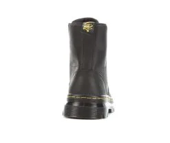 Women's Dr. Martens Combs Leather Combat Boots 13 Women's Dr. Martens Combs Leather Combat Boots -Combat Shop 5 180