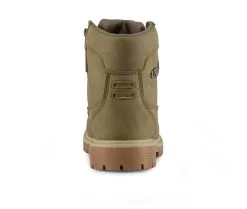 Women's Lugz Mantle Hi Boots -Combat Shop 5 19