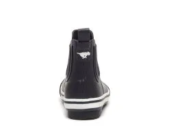 Women's Rocket Dog Rainbow Chelsea Rain Boots -Combat Shop 5 209