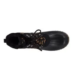 Women's Baretraps Flynn Duck Boots -Combat Shop 5 210