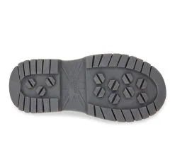 Girls' OshKosh B'gosh Toddler & Little Kid Ziomi Lace Up Boots 13 Girls' OshKosh B'gosh Toddler & Little Kid Ziomi Lace Up Boots -Combat Shop 5 23