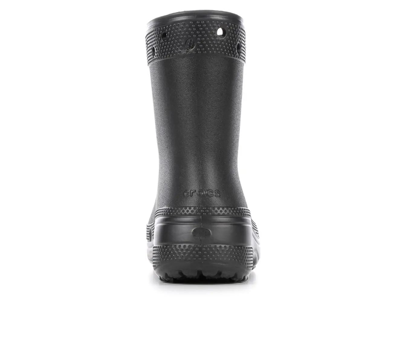 Women's Crocs Classic Rainboots 8 Women's Crocs Classic Rainboots - Image 6