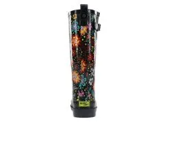 Women's Western Chief Garden Play Rain Boots -Combat Shop 5 232