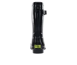 Women's Western Chief Classic Mid Rain Boots -Combat Shop 5 236