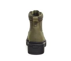 Women's Rocket Dog Isola Lace-Up Booties -Combat Shop 5 24