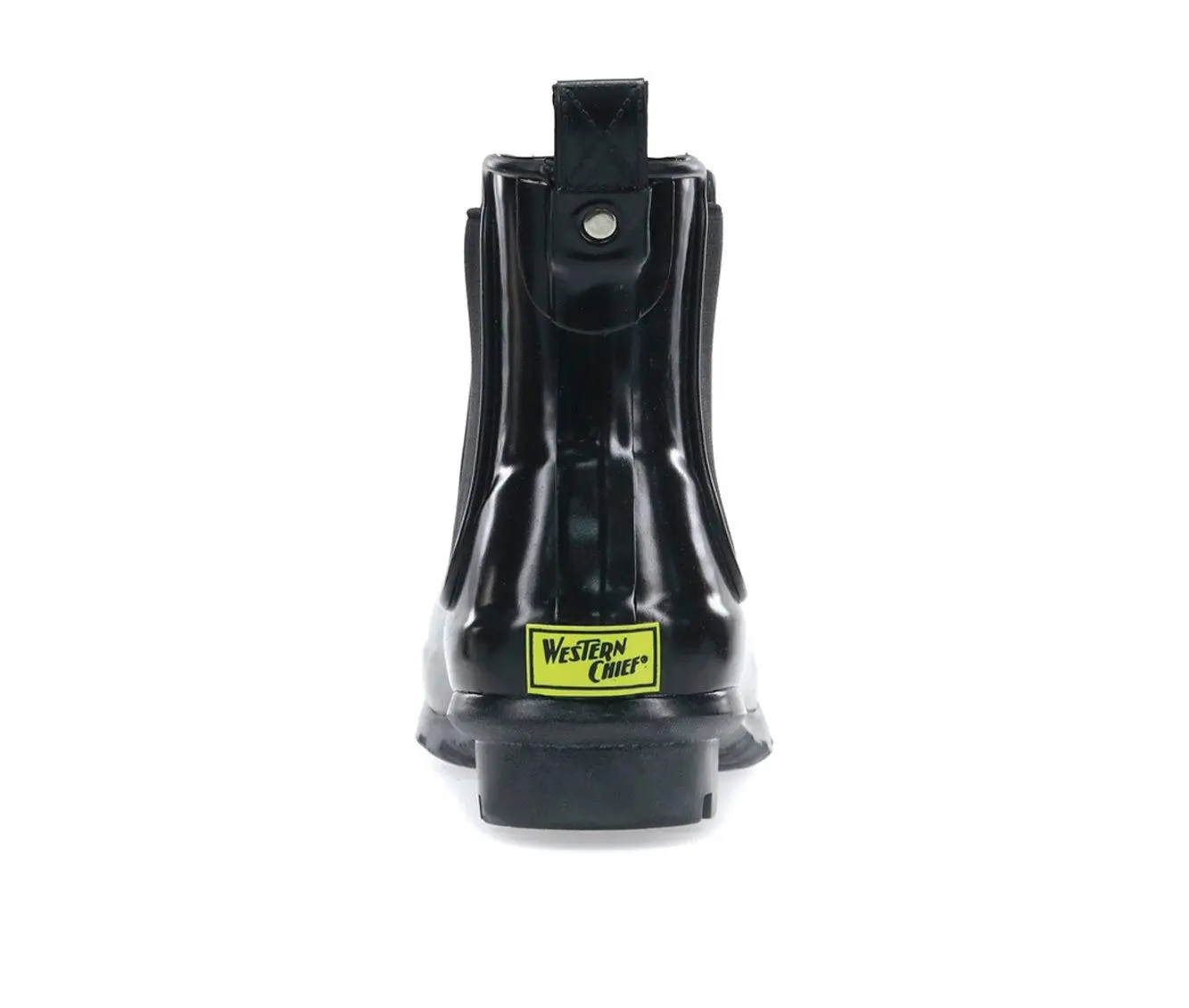 Women's Western Chief Classic Chelsea Rain Booties 8 Women's Western Chief Classic Chelsea Rain Booties - Image 6