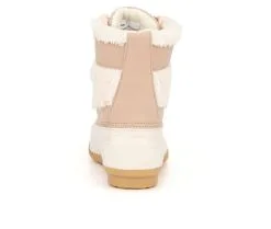 Women's Olivia Miller Jasmine Duck Boots -Combat Shop 5 312