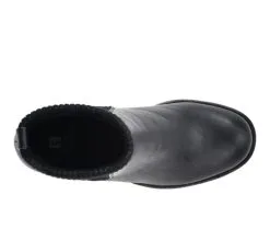 Women's White Mountain Benji Chelsea Booties 13 Women's White Mountain Benji Chelsea Booties -Combat Shop 5 327