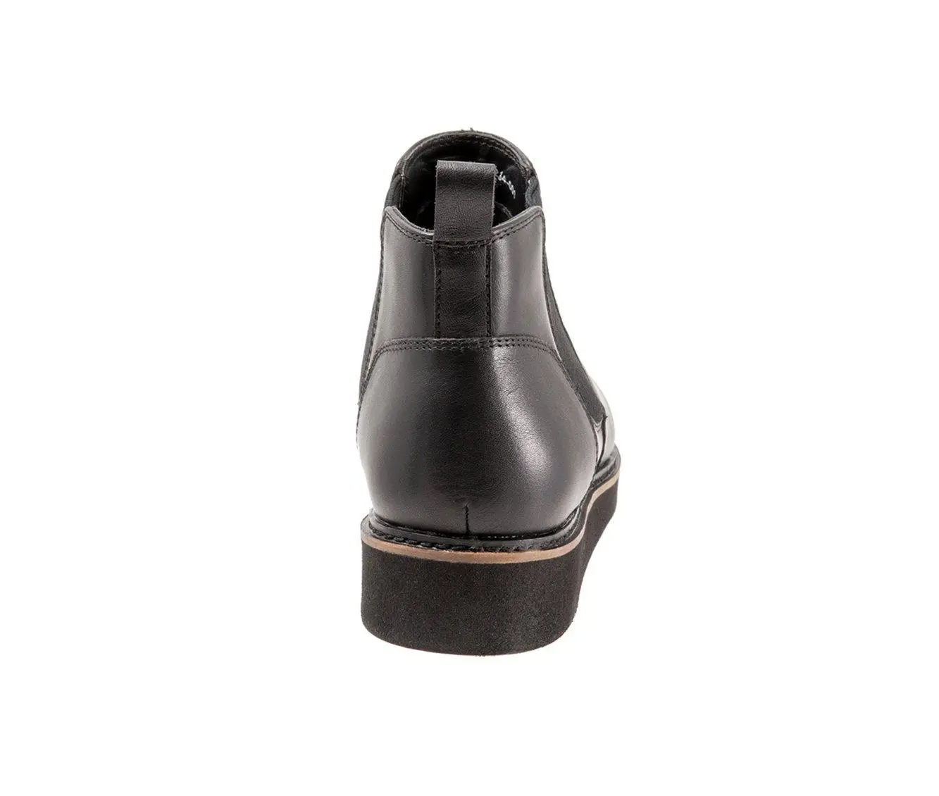 Women's Softwalk Wildwood Chelsea Boots 8 Women's Softwalk Wildwood Chelsea Boots - Image 6