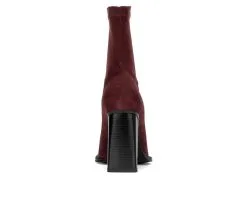 Women's Torgeis Katya Booties -Combat Shop 5 363