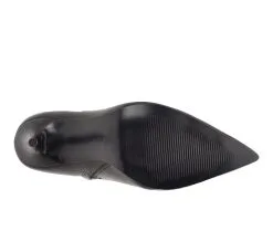 Women's Nine West Bolana Heeled Booties -Combat Shop 5 428