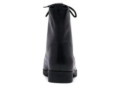 Women's Chelsea Crew Shiloh Combat Boots -Combat Shop 5 6