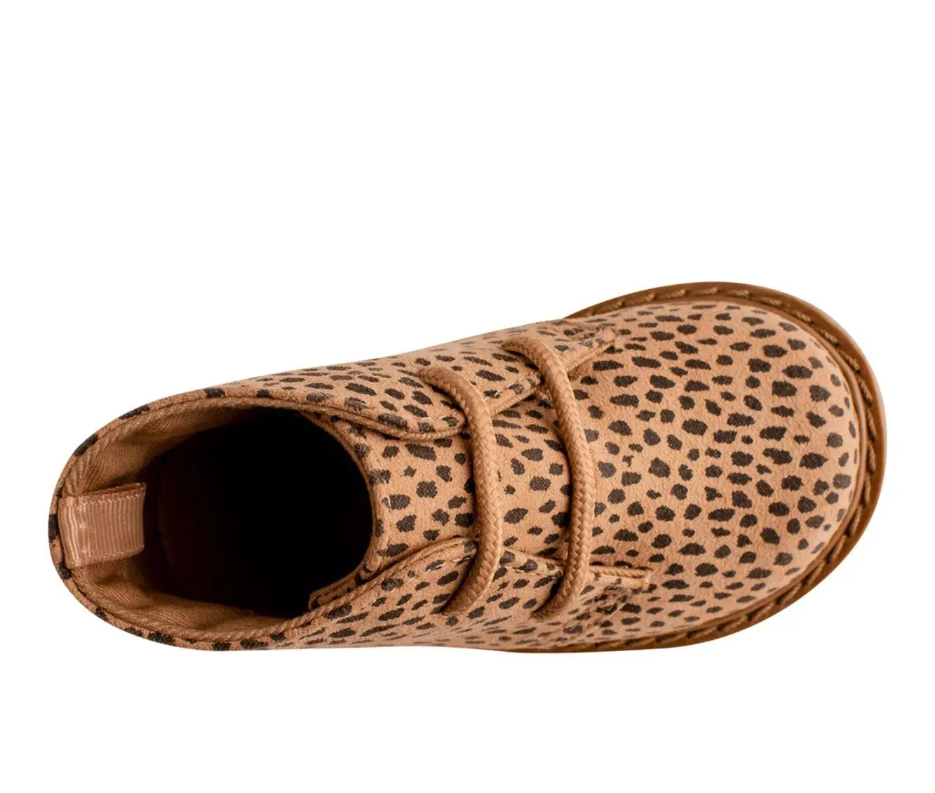 Girls' Baby Deer Infant & Toddler & Little Kid Annalee Boots 8 Girls' Baby Deer Infant & Toddler & Little Kid Annalee Boots - Image 6