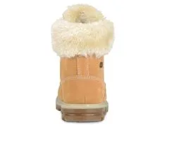 Girls' Lugz Big Kid Empire Hi Faux Fur Boots -Combat Shop 5 67