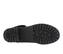 Women's GC Shoes Joan Fashion Hiking Boots -Combat Shop 5 74