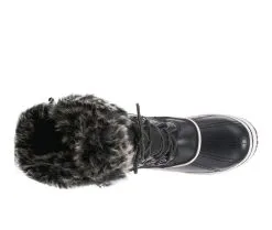 Women's SPRING STEP Survival Winter Boots -Combat Shop 5 86